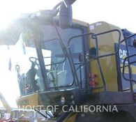 2009 Lexion 585R Thumbnail 2