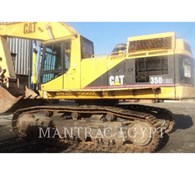 1998 Caterpillar 350L Thumbnail 4