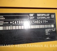 2011 Caterpillar C-15-ENCL (364 KW) Thumbnail 4
