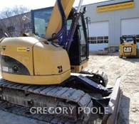 2011 Caterpillar 308DCR Thumbnail 2