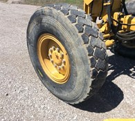 2011 Caterpillar 12M VHP Thumbnail 9