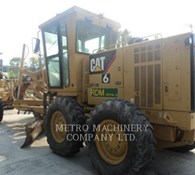 2010 Caterpillar 140K Thumbnail 4