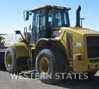 2010 Caterpillar 950H UT Thumbnail 4