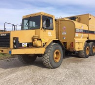 1992 Caterpillar D300D Thumbnail 1