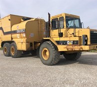 1992 Caterpillar D300D Thumbnail 2