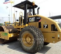 2011 Caterpillar CS-533E Thumbnail 5