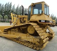 1989 Caterpillar D5HLGP Thumbnail 5