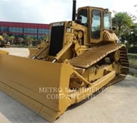 1989 Caterpillar D5HLGP Thumbnail 6