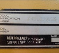 1998 Caterpillar 950FII Thumbnail 4