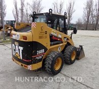 2005 Caterpillar 248B Thumbnail 3