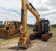 2012 Caterpillar 316E 10TC Thumbnail 1