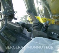 2009 Caterpillar M313D Thumbnail 8