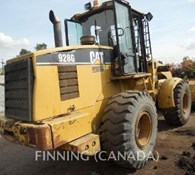 1997 Caterpillar 928G Thumbnail 4