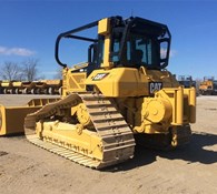 2009 Caterpillar D6N LGP Thumbnail 5