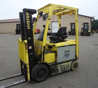 2010 Hyster E45XN Thumbnail 2