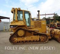 2005 Caterpillar D5N XL Thumbnail 7