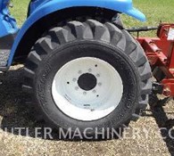 2008 Ford New Holland T2220 Thumbnail 11