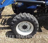 2008 Ford New Holland T2220 Thumbnail 14