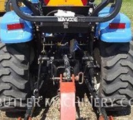 2008 Ford New Holland T2220 Thumbnail 5