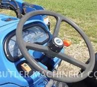 2008 Ford New Holland T2220 Thumbnail 9