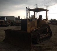 1997 Caterpillar D5MX Thumbnail 2