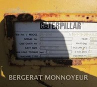 2012 Caterpillar M313D Thumbnail 11