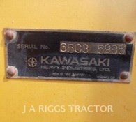 2001 Kawasaki 65Z Thumbnail 5