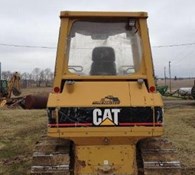 2007 Caterpillar D5G XL OP Thumbnail 2