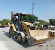 2013 Caterpillar 416FST Thumbnail 1