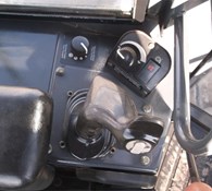 2007 John Deere 650J LGP Thumbnail 9