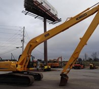 2009 Kobelco SK295 LC-8 LR Thumbnail 10