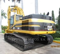 1997 Caterpillar 345BL Thumbnail 5