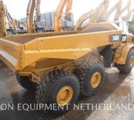 2011 Caterpillar 740B Thumbnail 3