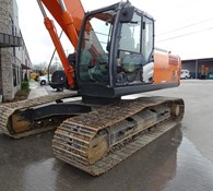 2012 Hitachi ZX250 LC-5 Thumbnail 10