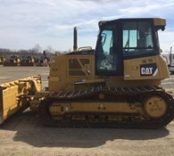 2012 Caterpillar D6K LGP Thumbnail 6