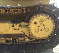 2012 Caterpillar D6K LGP Thumbnail 10