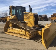 2013 Caterpillar D6N LGP Thumbnail 1