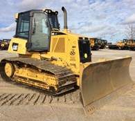 2012 Caterpillar D6K LGP Thumbnail 2