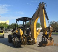 2012 Caterpillar 420FIT Thumbnail 6