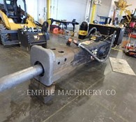 2012 Caterpillar H160DS Thumbnail 1