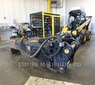 2012 Caterpillar H160DS Thumbnail 2