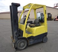 2005 Hyster S40FT Thumbnail 2
