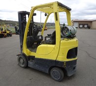 2005 Hyster S40FT Thumbnail 3