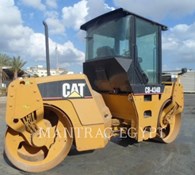 2007 Caterpillar CB-434D Thumbnail 2