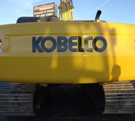 2011 Kobelco SK350 LC-8 ACERA Thumbnail 4