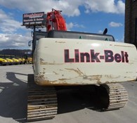 2011 Link Belt 350 X2 Thumbnail 6