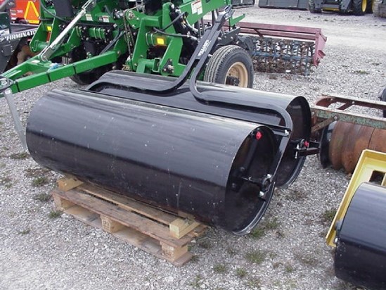 2015 Agri-Fab 60T Lawn Roller For Sale