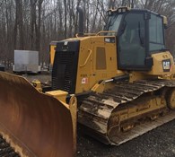 2013 Caterpillar D6K2 LGP Thumbnail 1