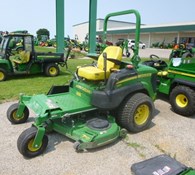 2012 John Deere 997 Thumbnail 1