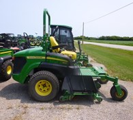 2012 John Deere 997 Thumbnail 3